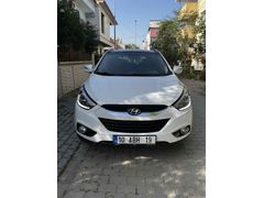 Sahibinden Hyundai ix35 1.6 GDI Desing Pack 2015 Model 