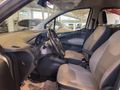 2021 FORD TOURNEO COURIER 1.5 TDCI TITANIUM