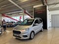 2021 FORD TOURNEO COURIER 1.5 TDCI TITANIUM