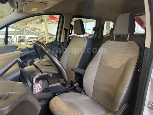 2021 FORD TOURNEO COURIER 1.5 TDCI TITANIUM