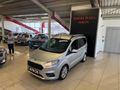 2021 FORD TOURNEO COURIER 1.5 TDCI TITANIUM
