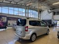 2021 FORD TOURNEO COURIER 1.5 TDCI TITANIUM