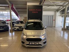 2021 FORD TOURNEO COURIER 1.5 TDCI TITANIUM