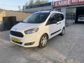 Galeriden Ford Tourneo Courier 1.5 TDCi Delux 2018 Model Konya