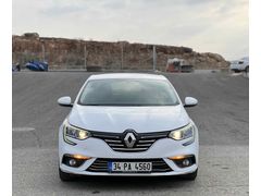 Sahibinden Renault Megane 1.5 dCi Touch 2017 Model Şanlıurfa