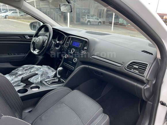 Sahibinden Renault Megane 1.5 dCi Touch 2017 Model Şanlıurfa