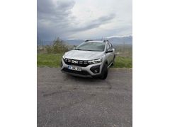 Sunrooflu Dacia Sandero Stepway 1.0 Tce Expression 2023 Model 