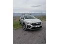 Sunrooflu Dacia Sandero Stepway 1.0 Tce Expression 2023 Model 