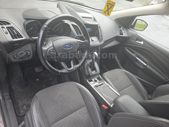 Sahibinden Ford Kuga 1.5 TDCi Titanium 2017 Model