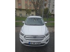 Sahibinden Ford Kuga 1.5 TDCi Titanium 2017 Model