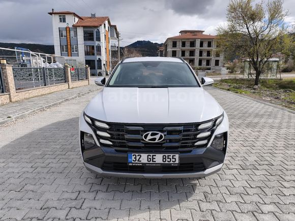 2024 MODEL 11800 KM  1.6 T GDI 160 BG OTOMATİK