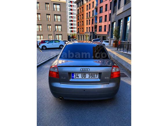 Sahibinden Audi A4 Sedan 2.0 2005 Model 