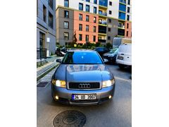 Sahibinden Audi A4 Sedan 2.0 2005 Model 