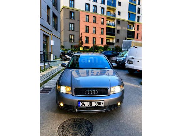 Sahibinden Audi A4 Sedan 2.0 2005 Model 