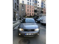 Sahibinden Audi A4 Sedan 2.0 2005 Model 