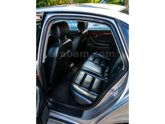 Sahibinden Audi A4 Sedan 2.0 2005 Model 