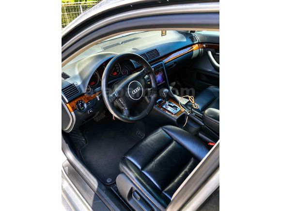 Sahibinden Audi A4 Sedan 2.0 2005 Model 