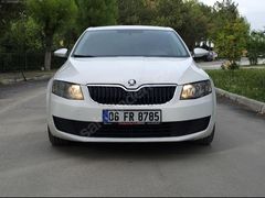 Sahibinden Skoda Octavia 1.6 TDI Ambition 2015 Model