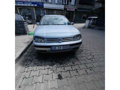 Sahibinden Volkswagen Golf 1.6 FSi Primeline 2004 Model  285.000 km Gri