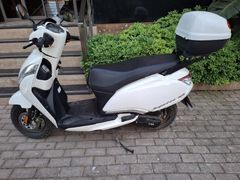 Sahibinden TVS Jupiter 125