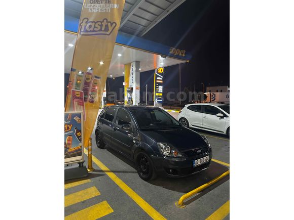 Sadece 88 bin Km Lpgli  Tam Otomatik