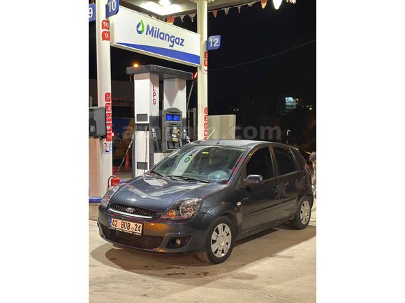 Sadece 88 bin Km Lpgli  Tam Otomatik