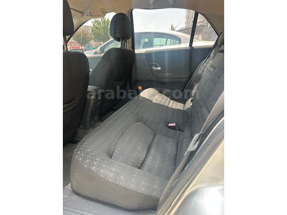 Sahibinden Renault Laguna 1.6 Expression 2006 Model