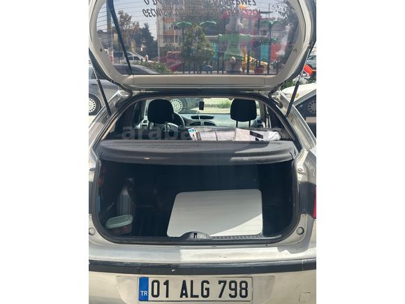 Sahibinden Renault Laguna 1.6 Expression 2006 Model