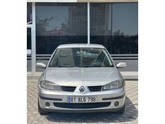 Sahibinden Renault Laguna 1.6 Expression 2006 Model