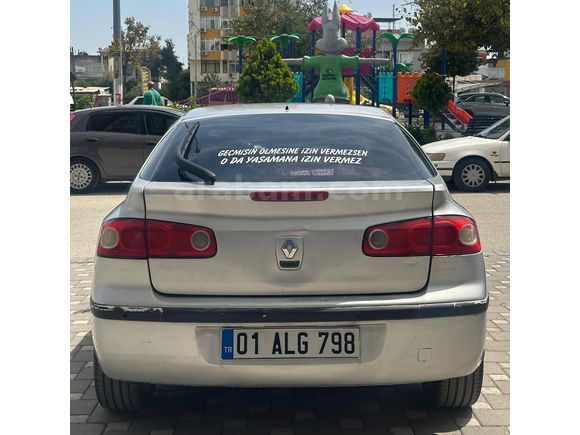 Sahibinden Renault Laguna 1.6 Expression 2006 Model