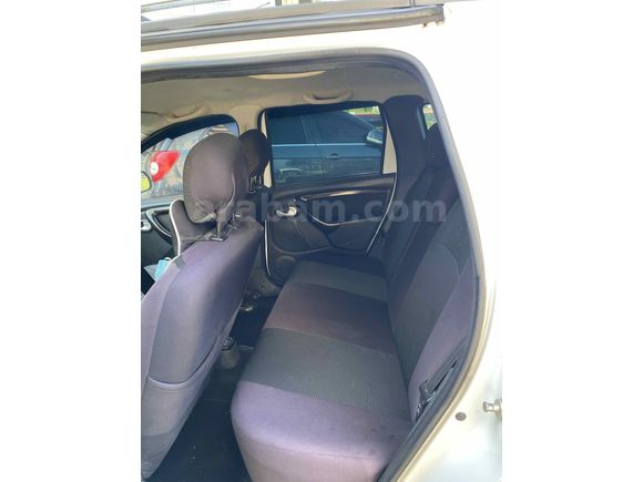 Sahibinden Dacia Duster 1.5 dCi Laureate 2011 Model Giresun