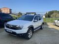 Sahibinden Dacia Duster 1.5 dCi Laureate 2011 Model Giresun