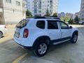 Sahibinden Dacia Duster 1.5 dCi Laureate 2011 Model Giresun