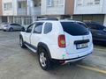 Sahibinden Dacia Duster 1.5 dCi Laureate 2011 Model Giresun