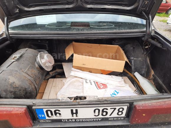 Sahibinden Tofaş Doğan L 1992 Model