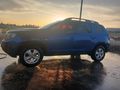 Sahibinden Dacia Duster 1.6 Sce prestij 2019 Model  218.000 km Mavi