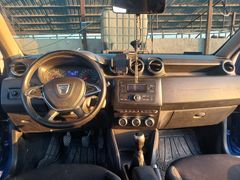 Sahibinden Dacia Duster 1.6 Sce prestij 2019 Model  218.000 km Mavi
