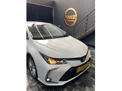 SMZ MOTORS 2020 COROLLA DREAM BENZİN OTOMATİK 90 BİN KM K.K12T
