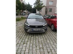 Sahibinden Fiat Egea Cross 1.4 Lpg Urban 2023