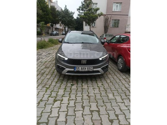 Sahibinden Fiat Egea Cross 1.4 Lpg Urban 2023