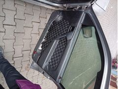 Sahibinden Opel Vectra 2.0 gt 1996 Model  385.000 km Gri (metalik)