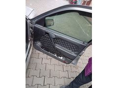 Sahibinden Opel Vectra 2.0 gt 1996 Model  385.000 km Gri (metalik)