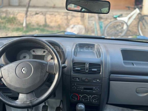 Sahibinden Renault Clio 1.4 Authentique 2007 Model 