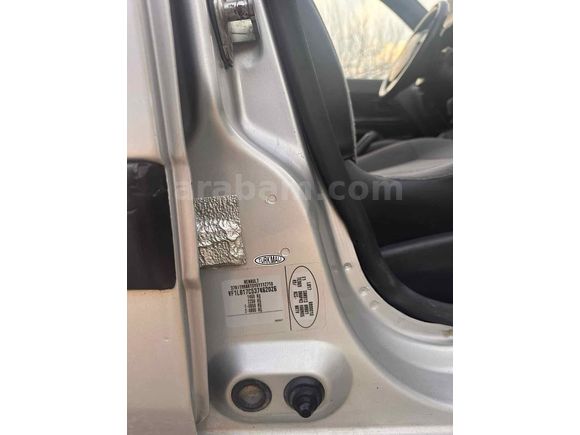 Sahibinden Renault Clio 1.4 Authentique 2007 Model 