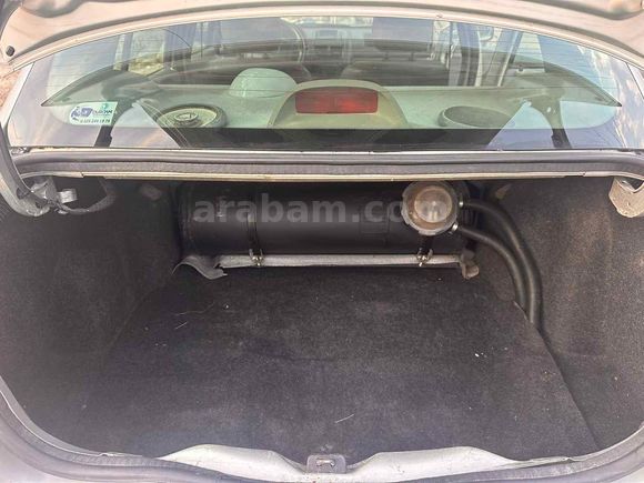 Sahibinden Renault Clio 1.4 Authentique 2007 Model 
