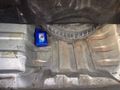 Sahibinden Renault Clio 1.4 Authentique 2007 Model 