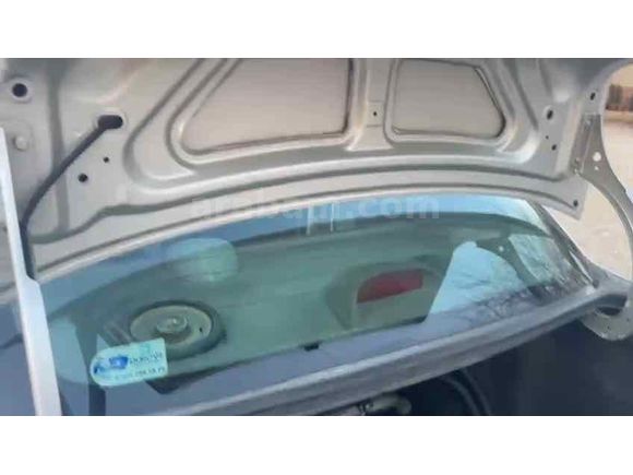 Sahibinden Renault Clio 1.4 Authentique 2007 Model 