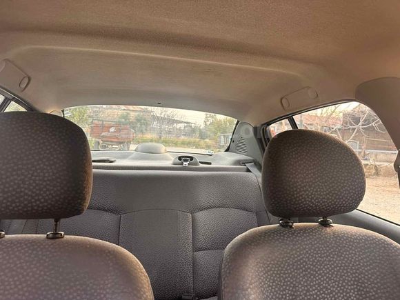 Sahibinden Renault Clio 1.4 Authentique 2007 Model 