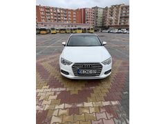 Sahibinden Audi A3 Sedan 1.6 TDI Sport Line 2016 Model 