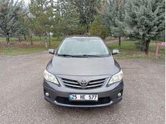 Sahibinden Toyota Corolla 1.4 D-4D Elegant 2010 Model  199.000 km Gri (Gümüş)